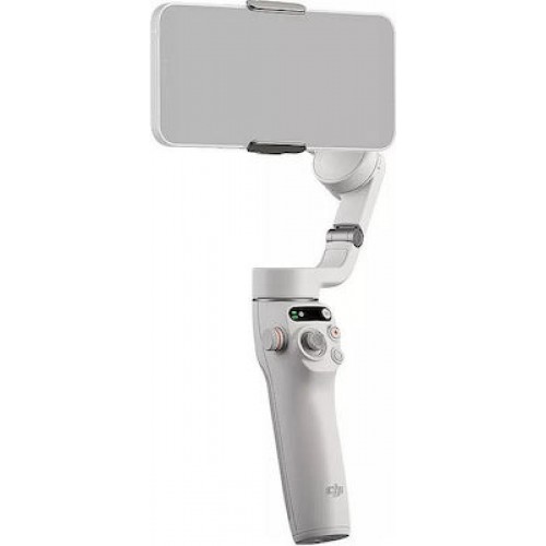 DJI Osmo Mobile 6 (CP.OS.00000284.01) Gray