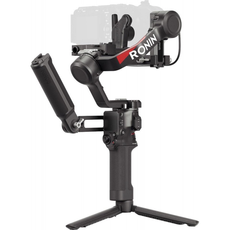 DJI RS 4 Gimbal Stabilizer Combo (CP.RN.00000344.01) DJI RS 4 Gimbal Stabilizer Combo (CP.RN.00000344.01)