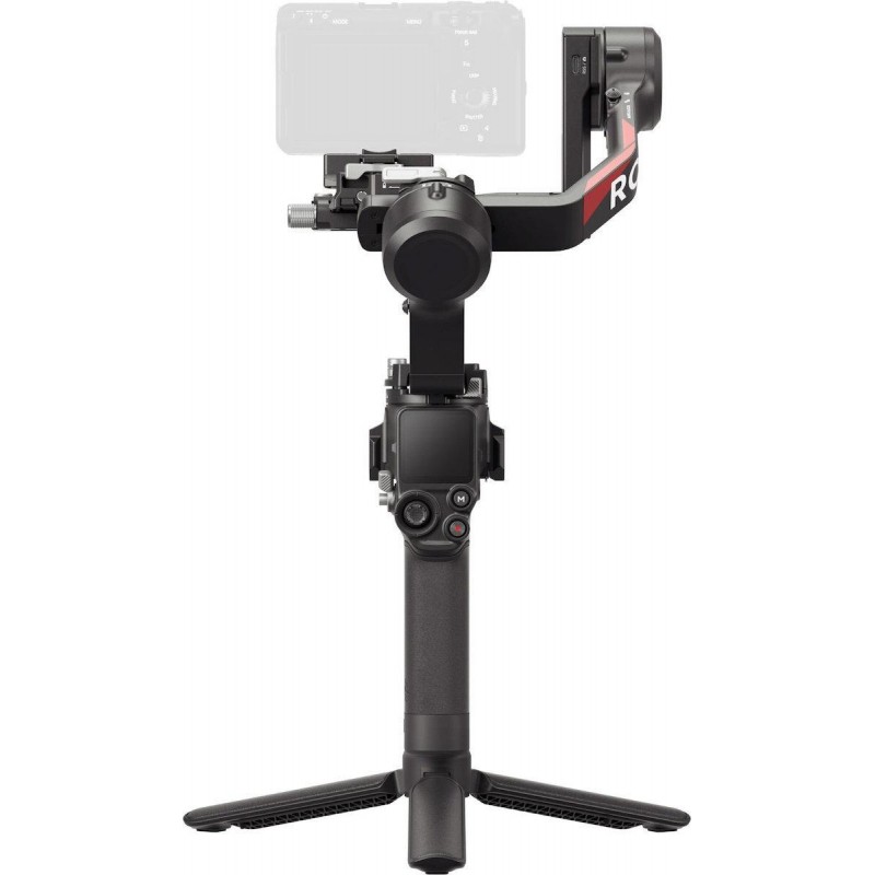 DJI RS 4 Gimbal Stabilizer Combo (CP.RN.00000344.01) DJI RS 4 Gimbal Stabilizer Combo (CP.RN.00000344.01)