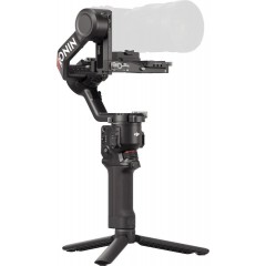 DJI RS 4 Gimbal Stabilizer Combo (CP.RN.00000344.01) DJI RS 4 Gimbal Stabilizer Combo (CP.RN.00000344.01)