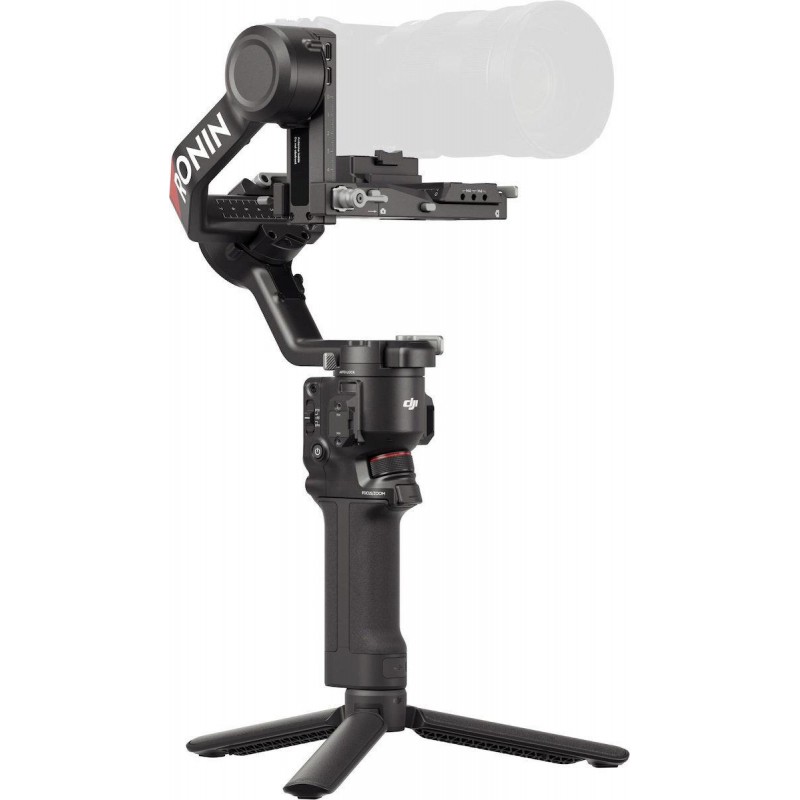 DJI RS 4 Gimbal Stabilizer Combo (CP.RN.00000344.01) DJI RS 4 Gimbal Stabilizer Combo (CP.RN.00000344.01)