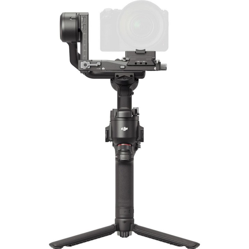 DJI RS 4 Gimbal Stabilizer Combo (CP.RN.00000344.01) DJI RS 4 Gimbal Stabilizer Combo (CP.RN.00000344.01)