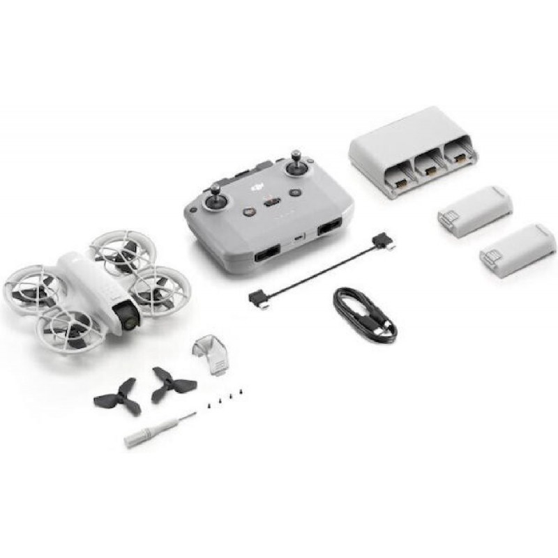 DJI Neo Fly More Combo (CP.FP.00000185.01)