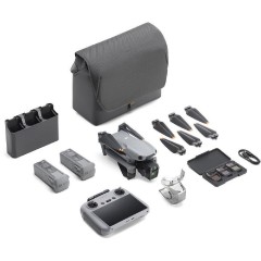 DJI Air 3S Drone Fly More Combo (DJI RC 2) με 4K HDR Κάμερα και Χειριστήριο