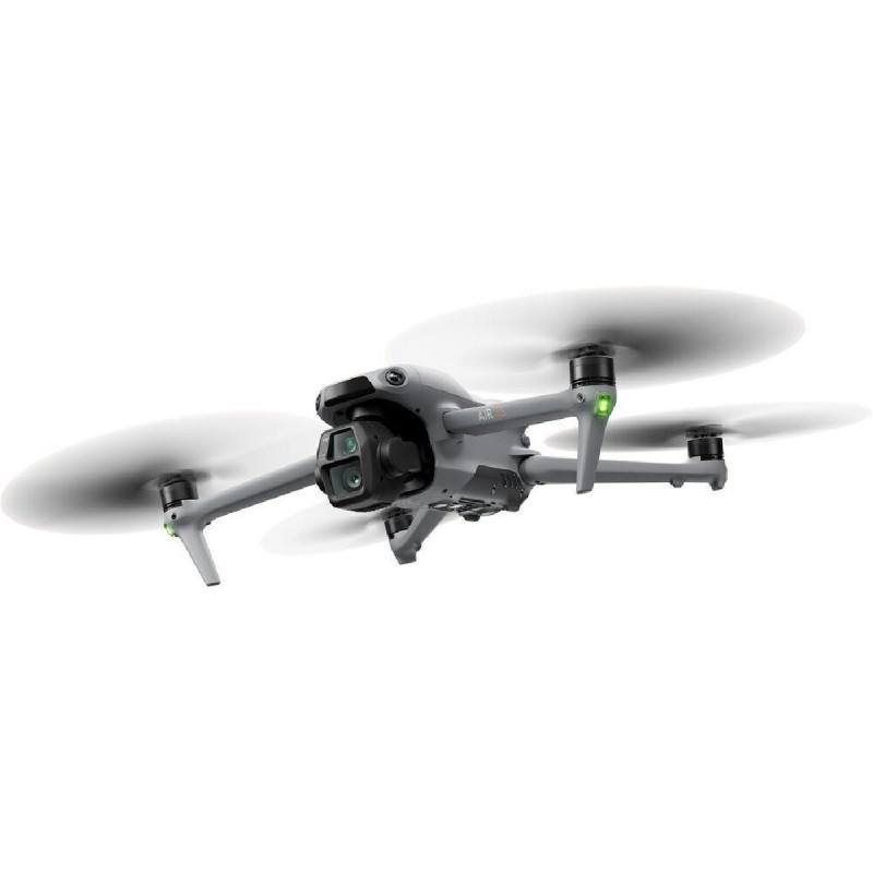 DJI Air 3S Drone Fly More Combo (DJI RC 2) με 4K HDR Κάμερα και Χειριστήριο