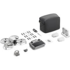 DJI Flip Fly More Combo (DJI RC 2) (GL) FPV WiFi 5.8 GHz με Κάμερα 4K 60fps HDR και Χειριστήριο (CP.FP.00000181.01)