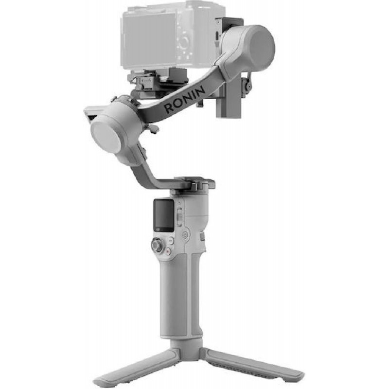 DJI RS 4 Mini Gimbal Stabilizer (CP.RN.00000442.02)