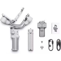 DJI RS 4 Mini Gimbal Stabilizer (CP.RN.00000442.02)