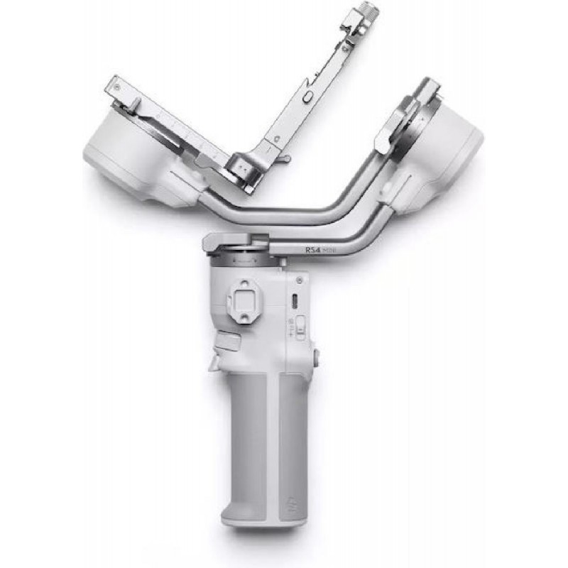 DJI RS 4 Mini Gimbal Stabilizer (CP.RN.00000442.02)