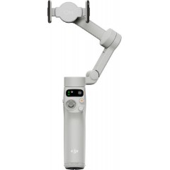 DJI Osmo Mobile 7 Gimbal Κινητού (CP.OS.00000406.01) Λευκό