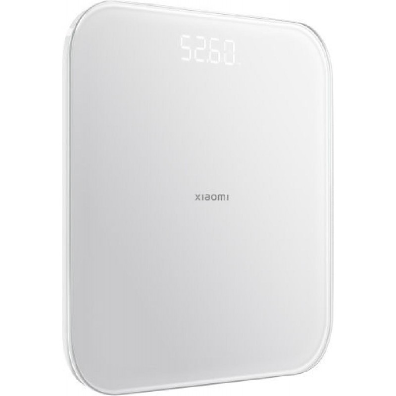 Xiaomi Mi S200 Smart Scale (BHR9230GL) White