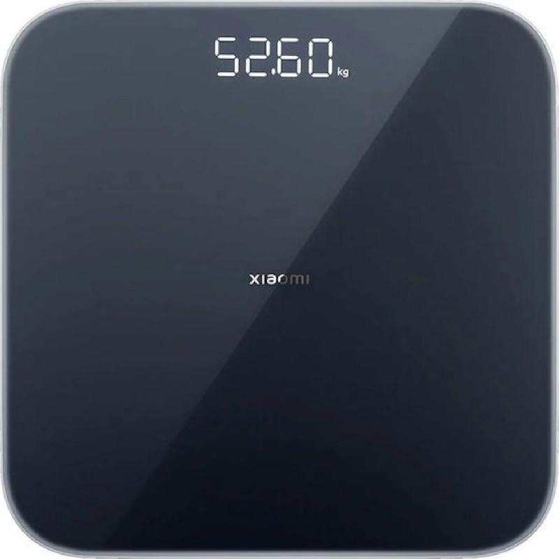 Xiaomi Mi S200 Smart Scale (BHR9239GL) Dark Grey