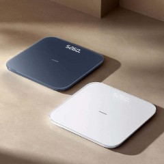 Xiaomi Mi S200 Smart Scale (BHR9239GL) Dark Grey