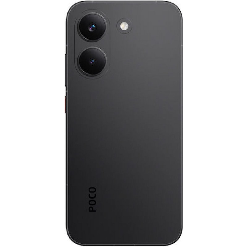 POCO X8 Pro, Smartphone 8+256 GB Black
