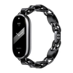 Xiaomi Smart Band 8 Chain Strap (BHR7303GL) Black