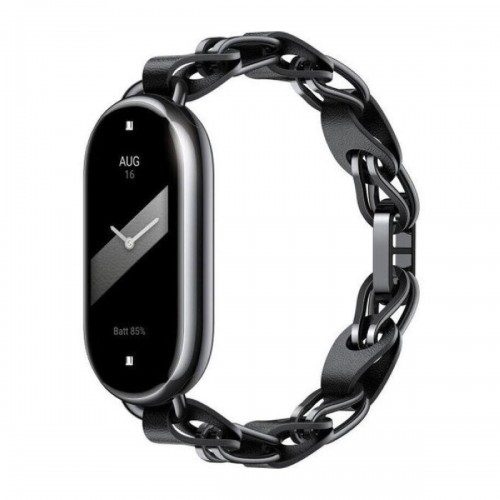 Xiaomi Smart Band 8 Chain Strap (BHR7303GL) Black
