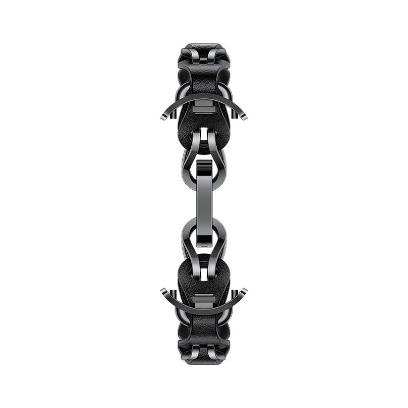 Xiaomi Smart Band 8 Chain Strap (BHR7303GL) Black