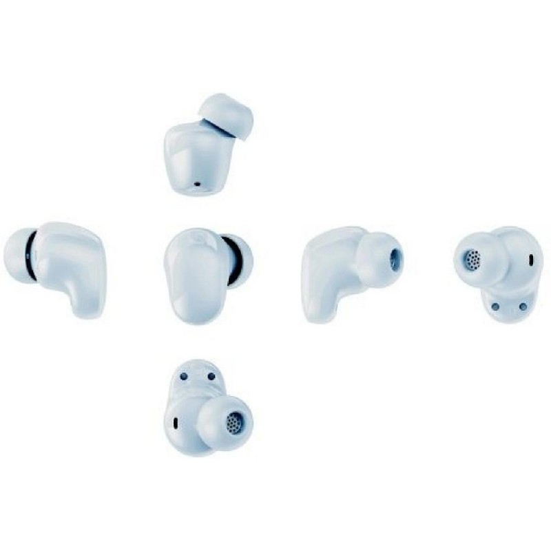 Xiaomi Redmi Buds 6 Play Bluetooth Handsfree Ακουστικά με Θήκη Φόρτισης (BHR9283GL) Μπλε