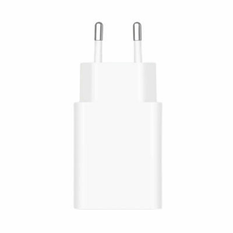 Xiaomi 22.5W Power Adapter Type-A Χωρίς Καλώδιο (BHR7757EU) White