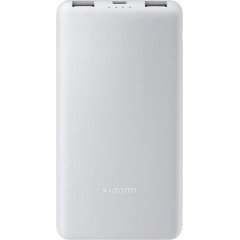 Xiaomi Power Bank 10000mAh 22.5W Lite (BHR9350GL) Light Gray