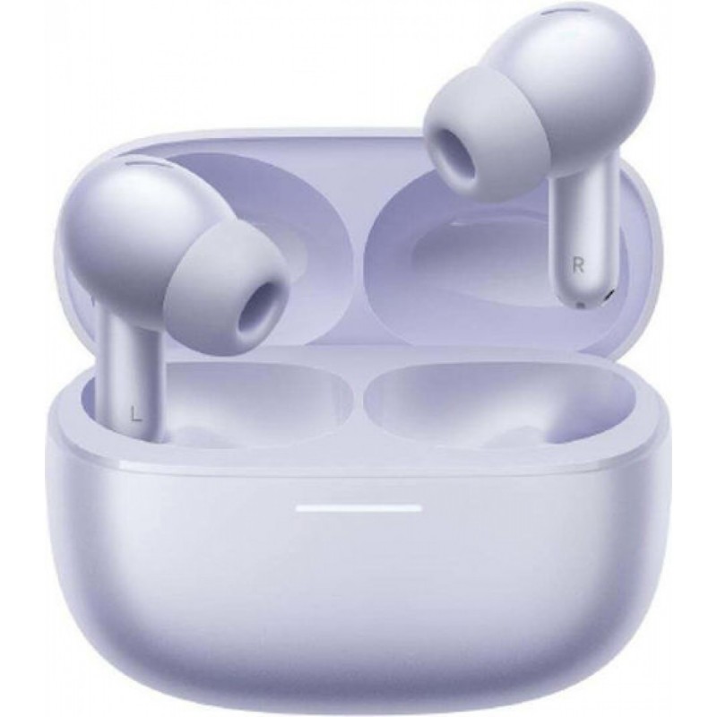 Xiaomi Redmi Buds 6 Pro (BHR9317GL) Lavender Purple