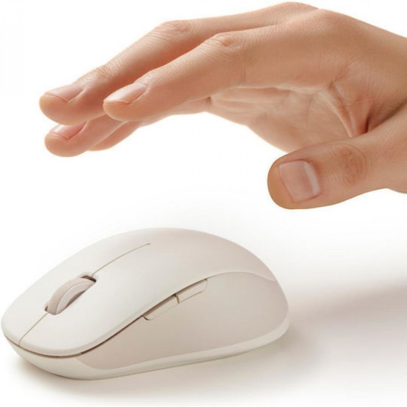 Xiaomi Dual-Mode Wireless Mouse 2 (BHR8849GL) White