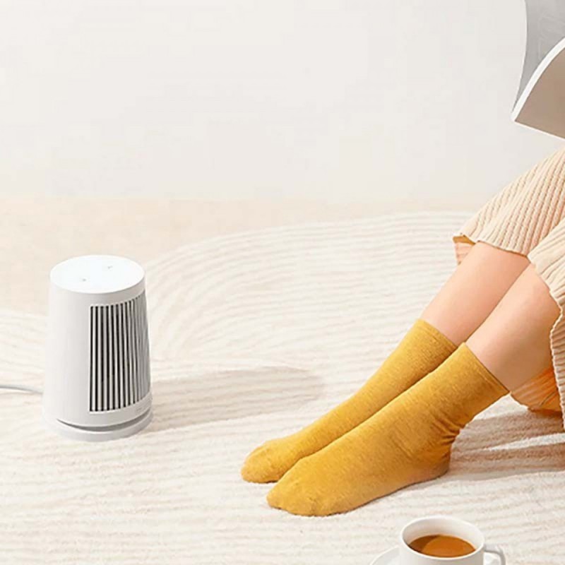 Xiaomi Desktop Heater (BHR8940EU) White
