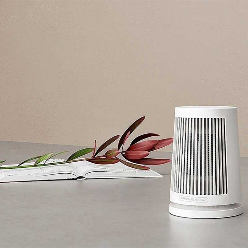 Xiaomi Desktop Heater (BHR8940EU) White