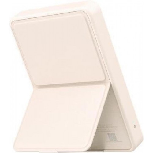Xiaomi Magnetic Power Bank 6000mAh 15W με Θύρα USB-C (BHR9074GL) Λευκό
