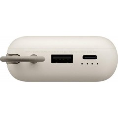 Xiaomi Power Bank 22,5W 10000mAh (BHR9072GL) Tan