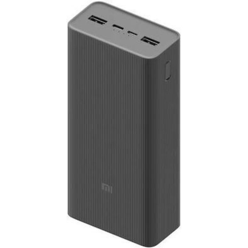 Xiaomi Power Bank 18W 30000mAh (BHR9126GL) Black Xiaomi Power Bank 18W 30000mAh (BHR9126GL) Black
