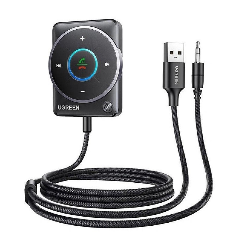 Ugreen Bluetooth Receiver Audio Adapter CM723 (35002)