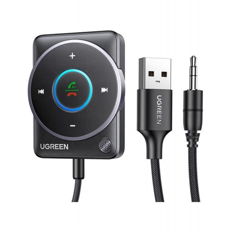Ugreen Bluetooth Receiver Audio Adapter CM723 (35002)
