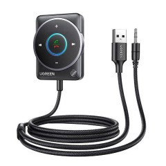 Ugreen Bluetooth Receiver Audio Adapter CM723 (35002)
