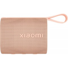 Xiaomi Sound Pocket 5W Αδιάβροχο Ηχείο Bluetooth (QBH4380GL) Pink