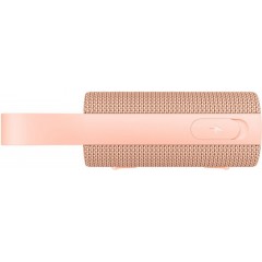 Xiaomi Sound Pocket 5W Αδιάβροχο Ηχείο Bluetooth (QBH4380GL) Pink