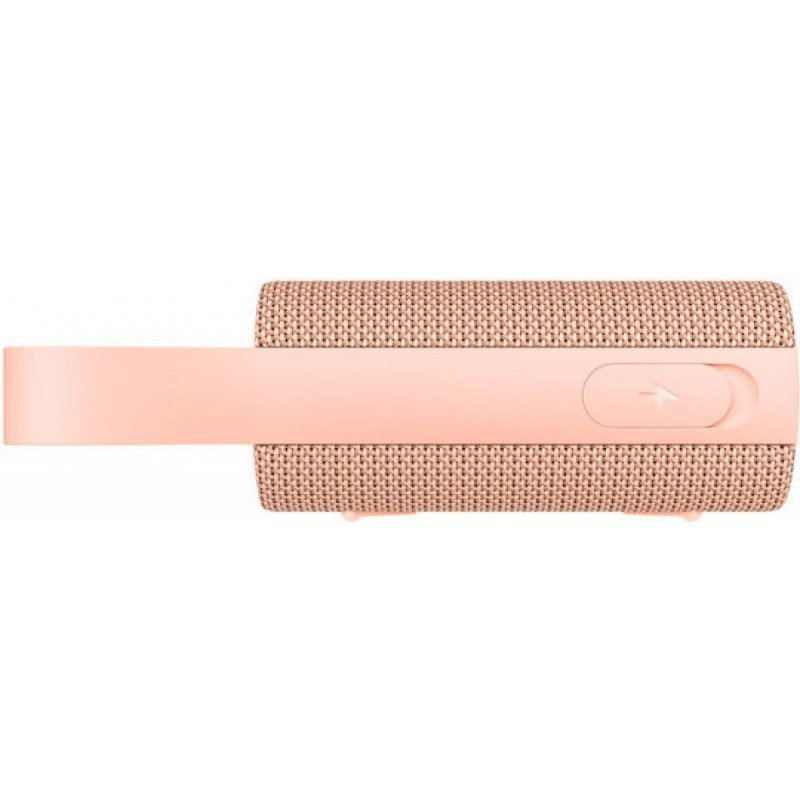 Xiaomi Sound Pocket 5W Αδιάβροχο Ηχείο Bluetooth (QBH4380GL) Pink