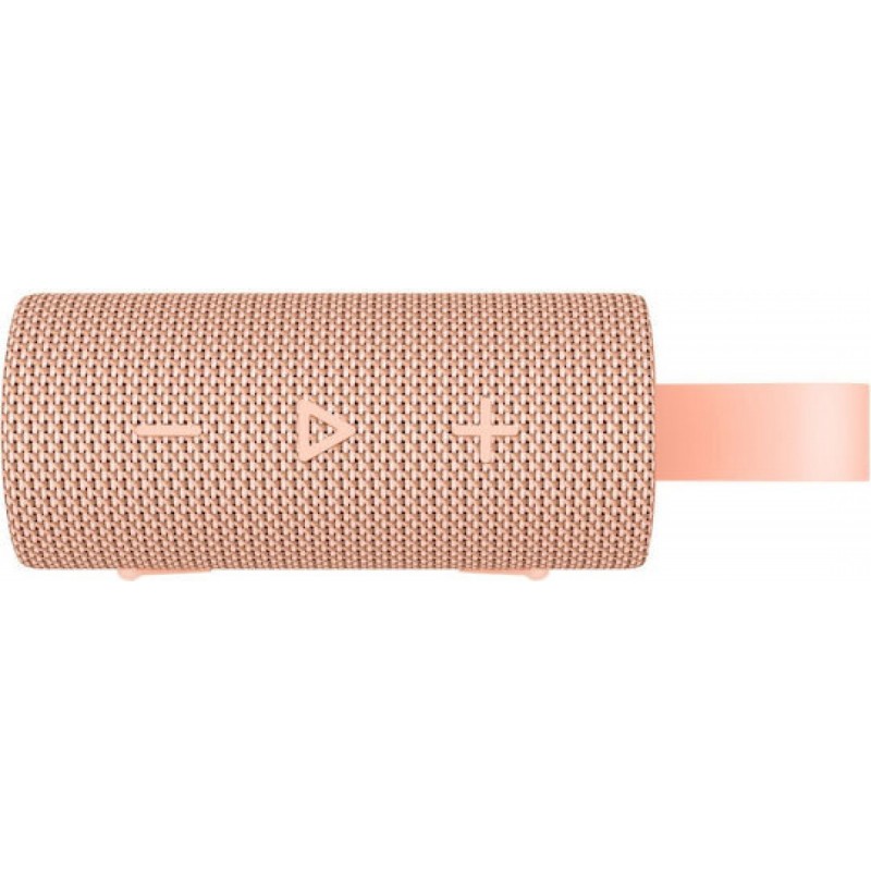 Xiaomi Sound Pocket 5W Αδιάβροχο Ηχείο Bluetooth (QBH4380GL) Pink