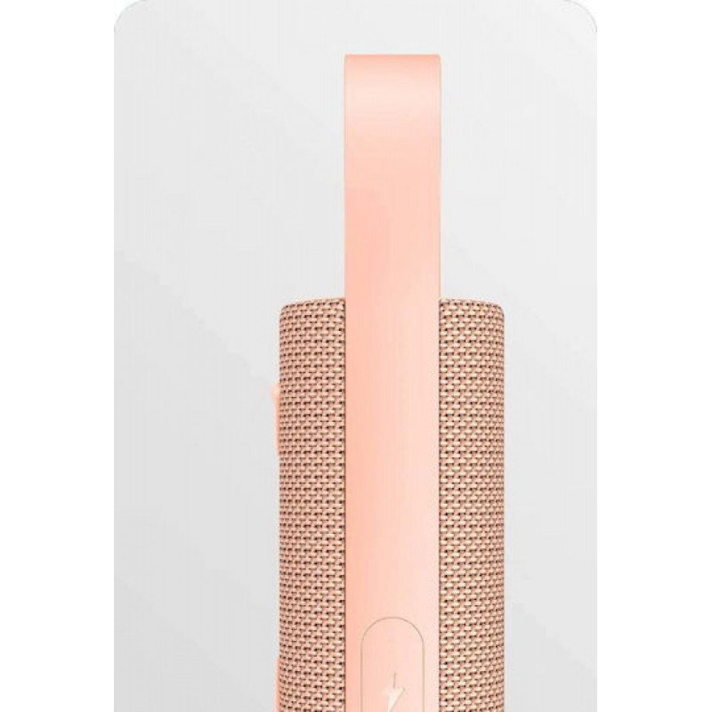 Xiaomi Sound Pocket 5W Αδιάβροχο Ηχείο Bluetooth (QBH4380GL) Pink