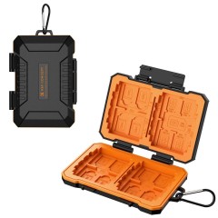 K&F Concept Memory Card Case with 25 Slots (KF31.080)