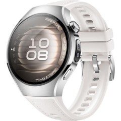 Huawei Watch 5 42mm LTE (55020EWD) White