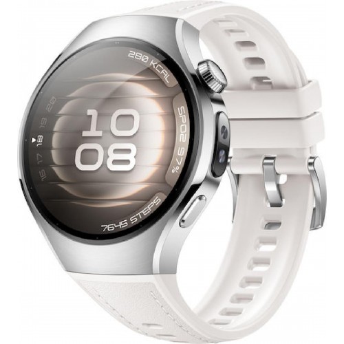 Huawei Watch 5 42mm LTE (55020EWD) White