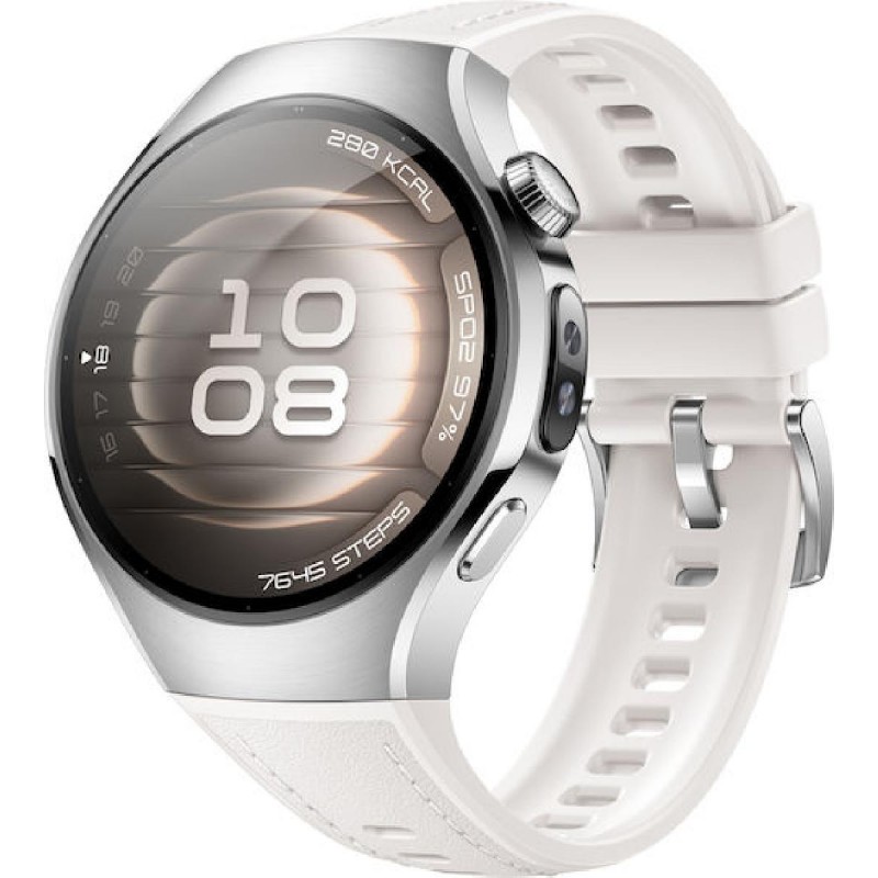 Huawei Watch 5 42mm LTE (55020EWD) White