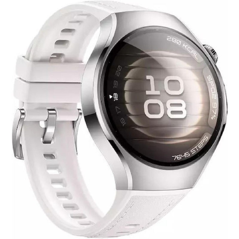 Huawei Watch 5 42mm LTE (55020EWD) White