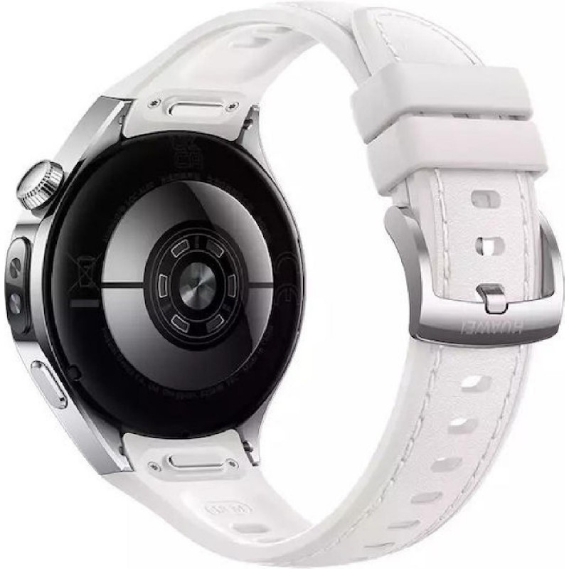 Huawei Watch 5 42mm LTE (55020EWD) White