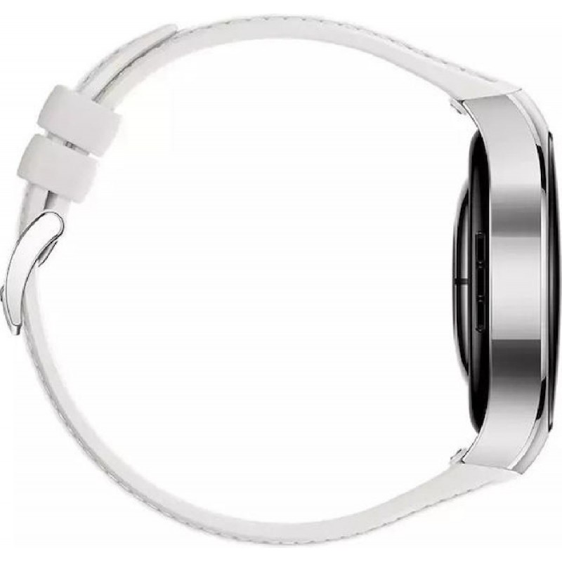 Huawei Watch 5 42mm LTE (55020EWD) White