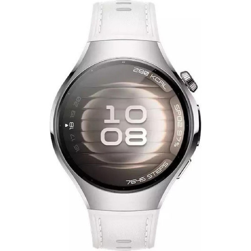 Huawei Watch 5 42mm LTE (55020EWD) White