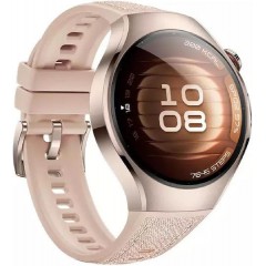 Huawei Watch 5 42mm LTE (55020EWF) Beige