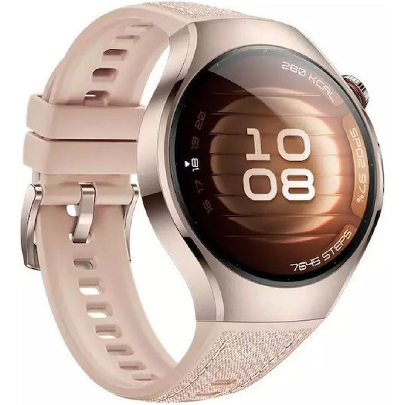 Huawei Watch 5 42mm LTE (55020EWF) Beige