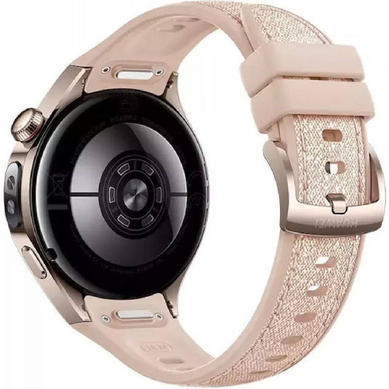 Huawei Watch 5 42mm LTE (55020EWF) Beige